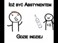 Abstynent