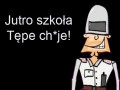 Jutro szkola