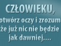 Czlowieku