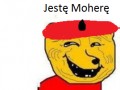 Jeste mohere