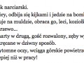 I tak lepiej niz w pracy