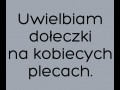 Doleczki 