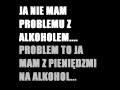 Alkohol