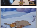 Zly disney