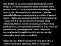 Ostr wykladal na kulu
