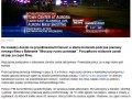 Strzelanina po batmanie