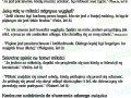 Opinie dzieci na temat milosci