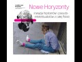 Nowe horyzonty