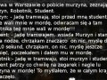 Sprawa w warszawie