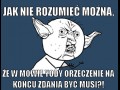 Yoda  y u no