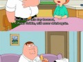 Peter griffin