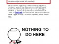 Nothing to do here