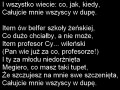 Tuwim dla doroslych