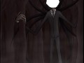 Slender alone