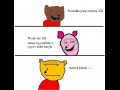 Puchalke muzyn xd