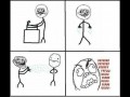 Trolling z dziecinstwa