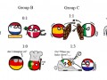 Poland strong