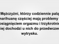 Zadnych skutkow ubocznych tak