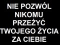 Nie pozwol
