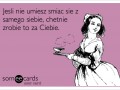 Śmianie z samego siebie