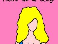 Patrz mi w oczy