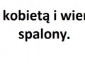Spalony