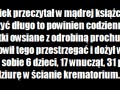 Pewien czlowiek