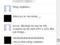 Mozg rozjebany  