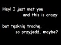 Przyjedz maybe