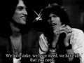 Steven & Joe