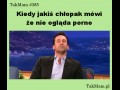 Gdy jakis chlopak