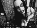 Marilyn Manson