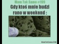 Mam tak samo      