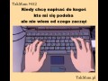 Nie wiem co napisac 
