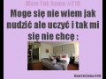 Mam tak samo     