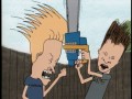 Beavis and butthead