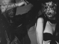 Zombie boy i gaga