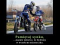 Pamietaj synku