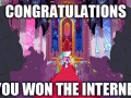 Wygrales internet