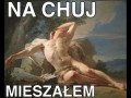 Po co mieszałem