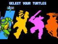 Turtles ninja