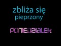 Poniedzialek