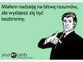 Bitwa rozumow