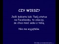 Czy wiesz ze