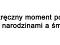 Niezreczny moment