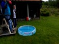 Bungee - wieczor kawalerski w Norwegii