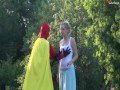 Boobsman - Wardega bada cycki przypadkowym dziewczynom