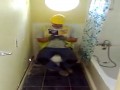 Wracaj do pracy leniu