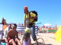 Pan Na Na Na Na z Władysławowa