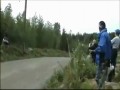 Na rajdzie wszystko pod kontrolą